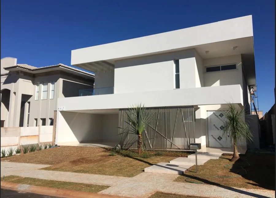 Residência exclusiva construída pela ICCONNE